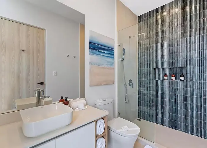 Modern With Pool In Private Tropical Community With Club & Access * San José Pinilla
